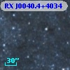 RX J0040.4+4034