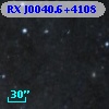 RX J0040.6+4108