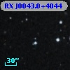 RX J0043.0+4044