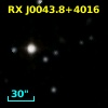 RX J0043.8+4016
