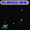 RX J0043.8+4049