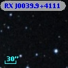 RX J0039.9+4111