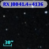RX J0041.4+4136