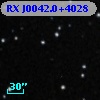 RX J0042.0+4028