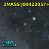 XMMM31 J004220.3+412640