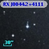 RX J0044.2+4111