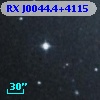 RX J0044.4+4115