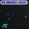 RX J0044.7+4113