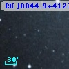 RX J0044.9+4123