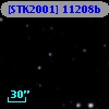 [STK2001] 11208b