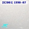 [SI2001] 1990-07