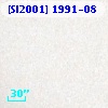 [SI2001] 1991-08