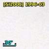 [SI2001] 1996-03
