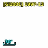 [SI2001] 1997-13