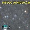 M31GC J004010+403625