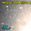 M31GC J004027+414225