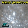 M31GC J004030+404530