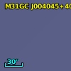 M31GC J004045+405308
