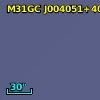 M31GC J004051+404039