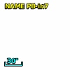 NAME PB-in7