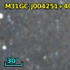 M31GC J004251+405841