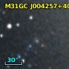 M31GC J004257+404916
