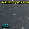M31GC J004258+405645