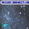 M31OC J004027+404524