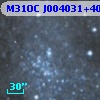 M31OC J004031+404537