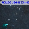 M31OC J004123+403756