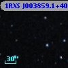 1RXS J003859.1+400624