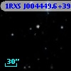 1RXS J004449.6+393538