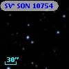 SV* SON 10754