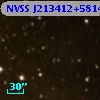 NVSS J213412+581432