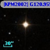 [KPM2002] G120.9552-22.5254