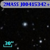 2MASS J00415342+4021176