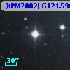 [KPM2002] G121.5900-21.5411
