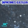 [KPM2002] G121.5842-21.3897