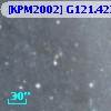 [KPM2002] G121.4233-21.4071