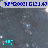 [KPM2002] G121.4784-21.2946