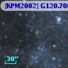 [KPM2002] G120.7067-22.2310