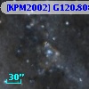 [KPM2002] G120.8087-21.7701
