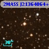 2MASS J21364064+5701381