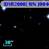 [DVR2000] WN J0040+3857