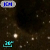 JCMTSF J213332.0+580332