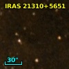 IRAS 21310+5651
