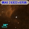 IRAS 21322+5718