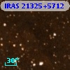 IRAS 21325+5712