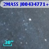 2MASS J00434771+4115095