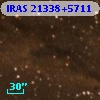 IRAS 21338+5711